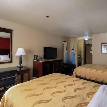 Quality Inn Silver City Esterno foto