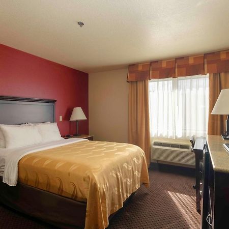 Quality Inn Silver City Esterno foto