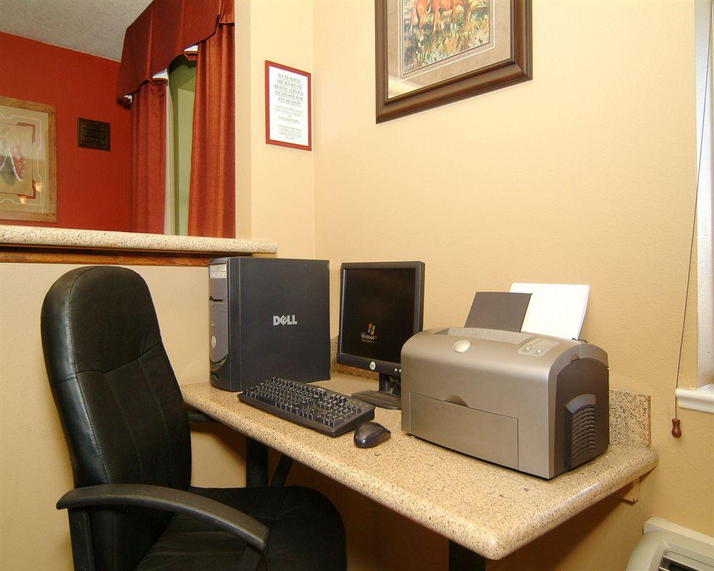 Quality Inn Silver City Esterno foto