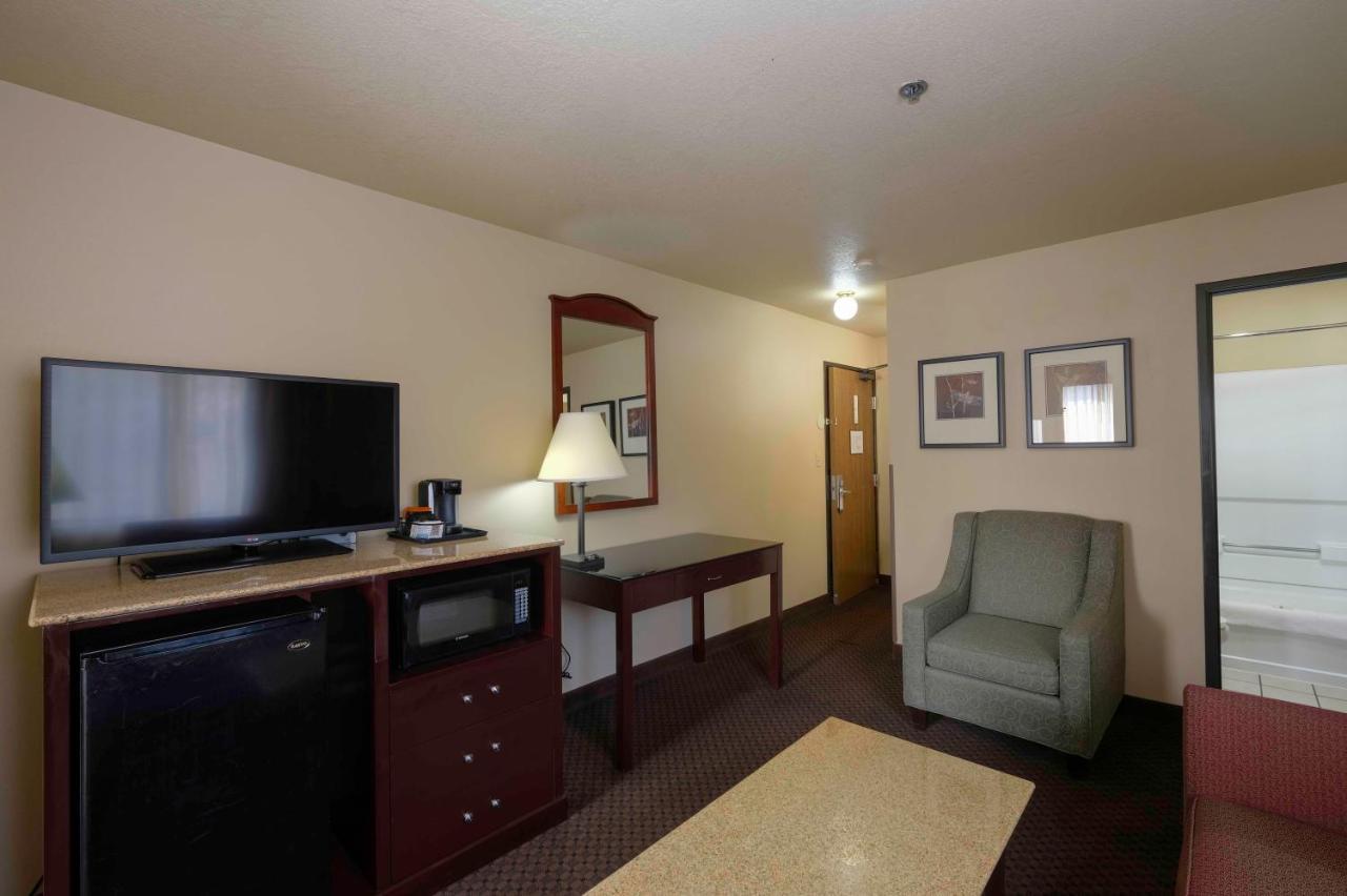 Quality Inn Silver City Esterno foto