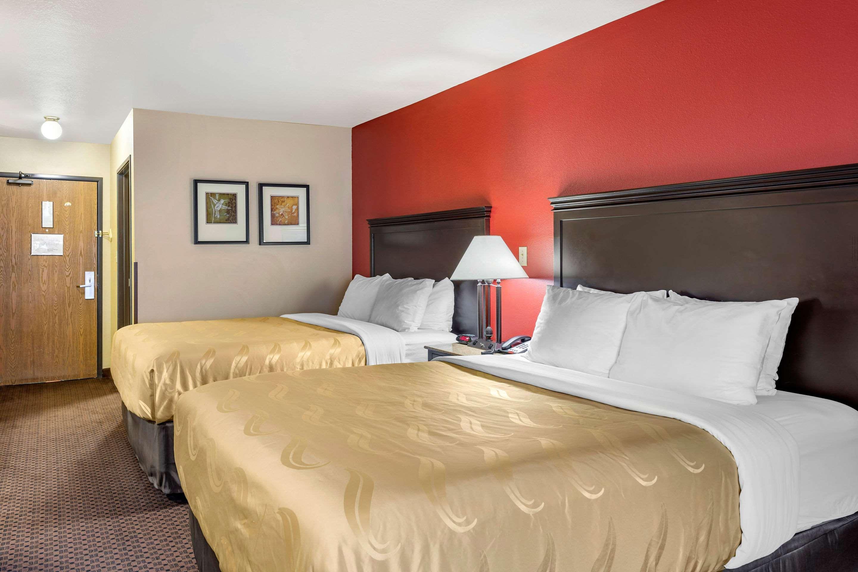 Quality Inn Silver City Esterno foto