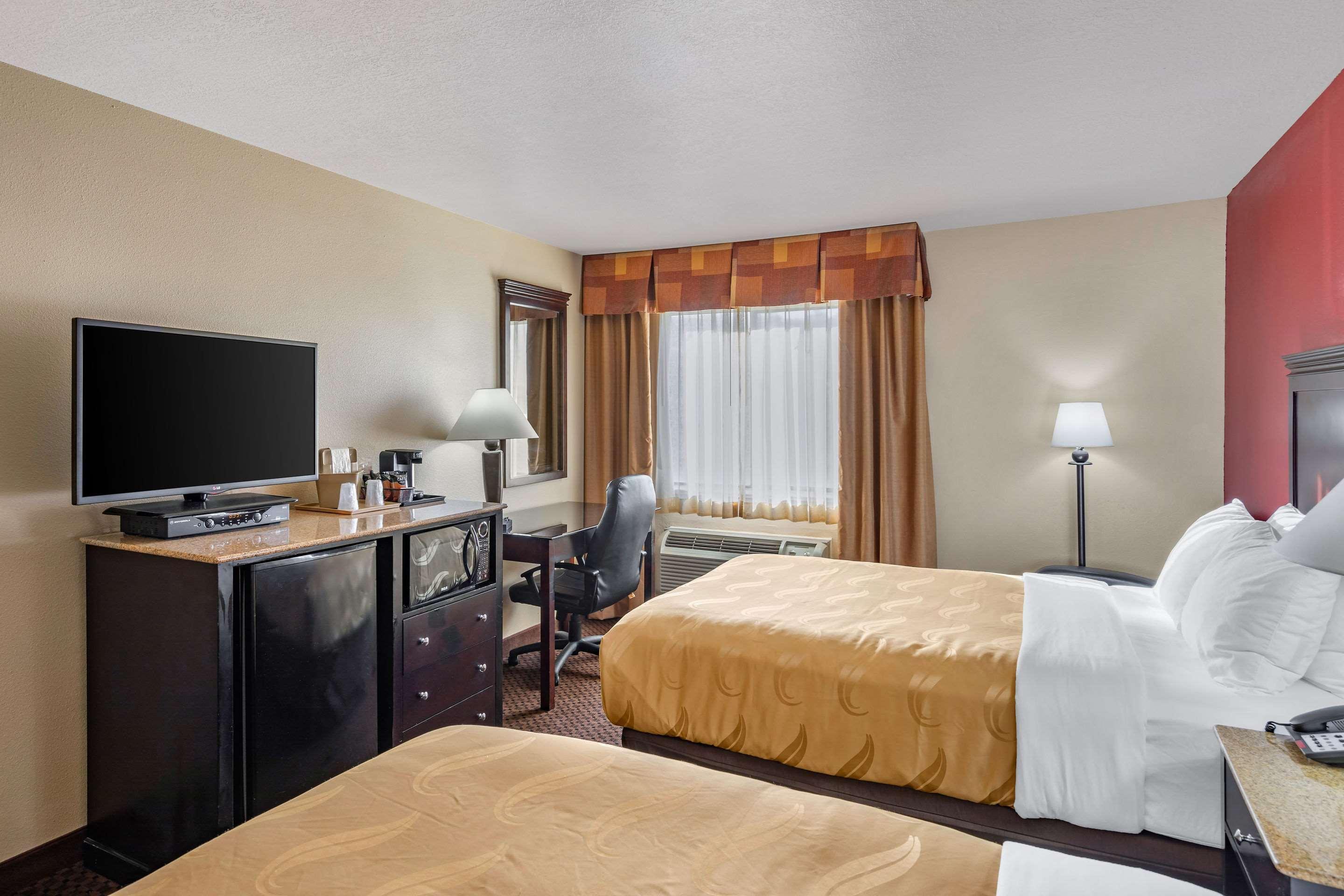 Quality Inn Silver City Esterno foto