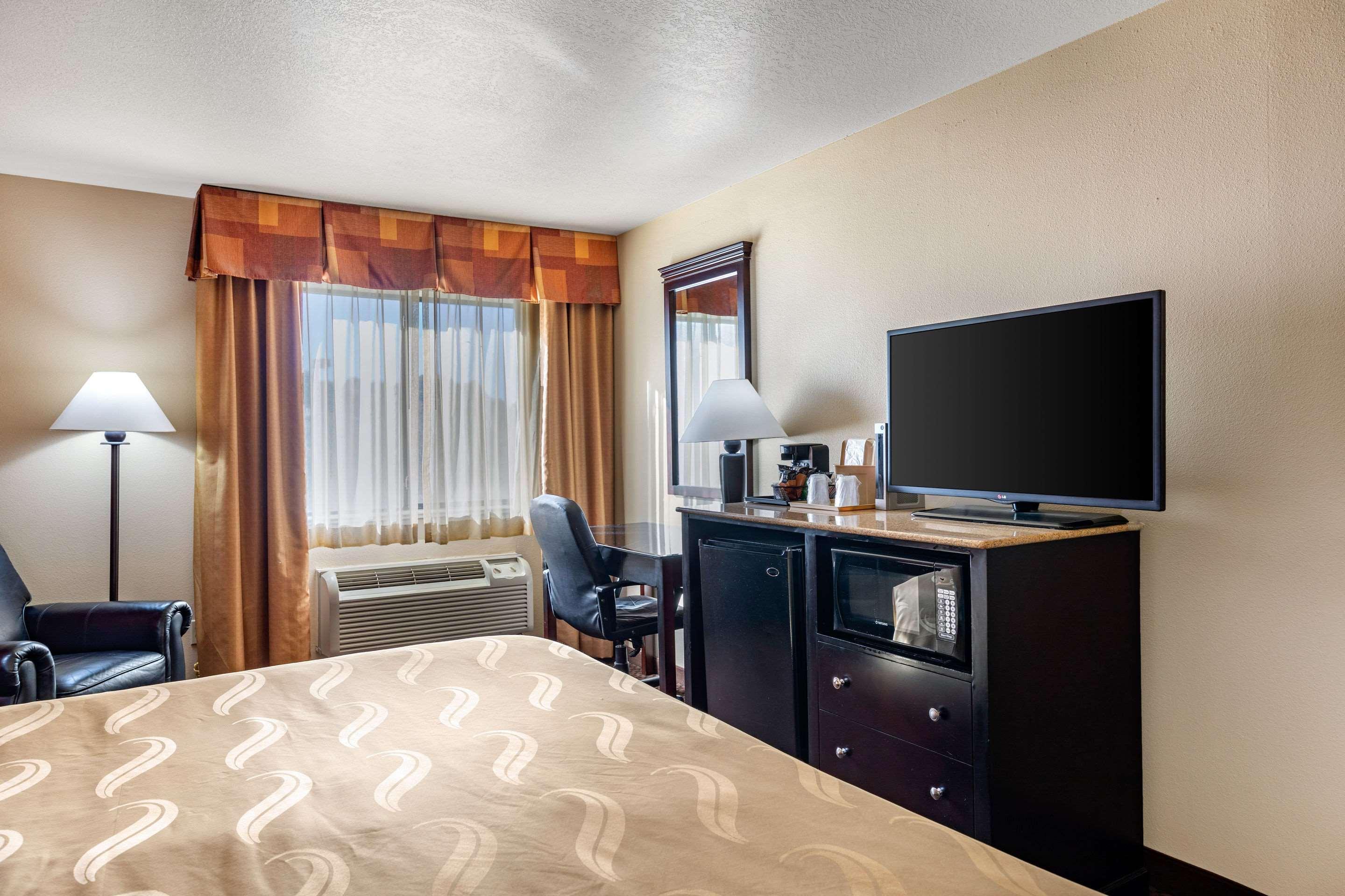 Quality Inn Silver City Esterno foto