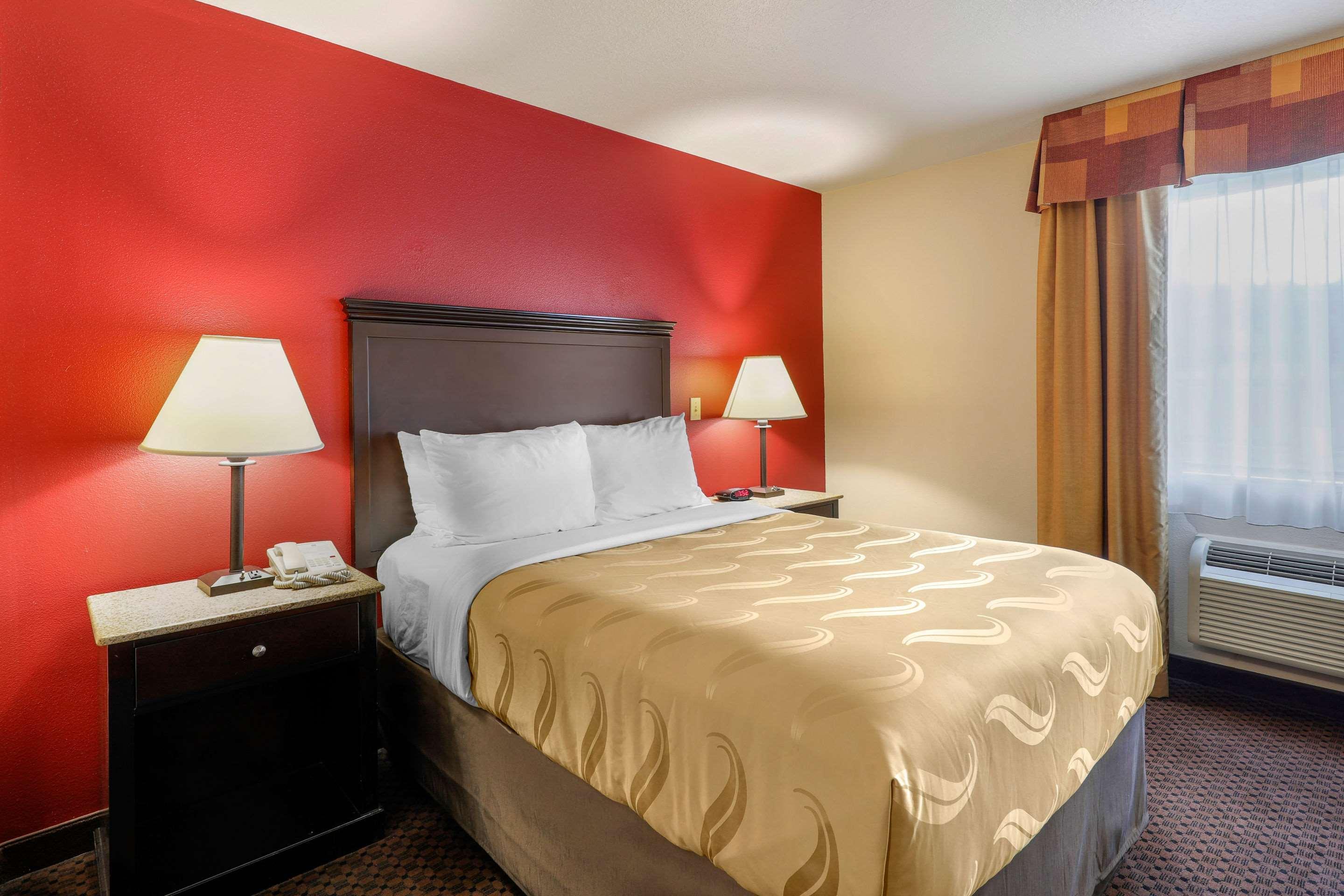 Quality Inn Silver City Esterno foto