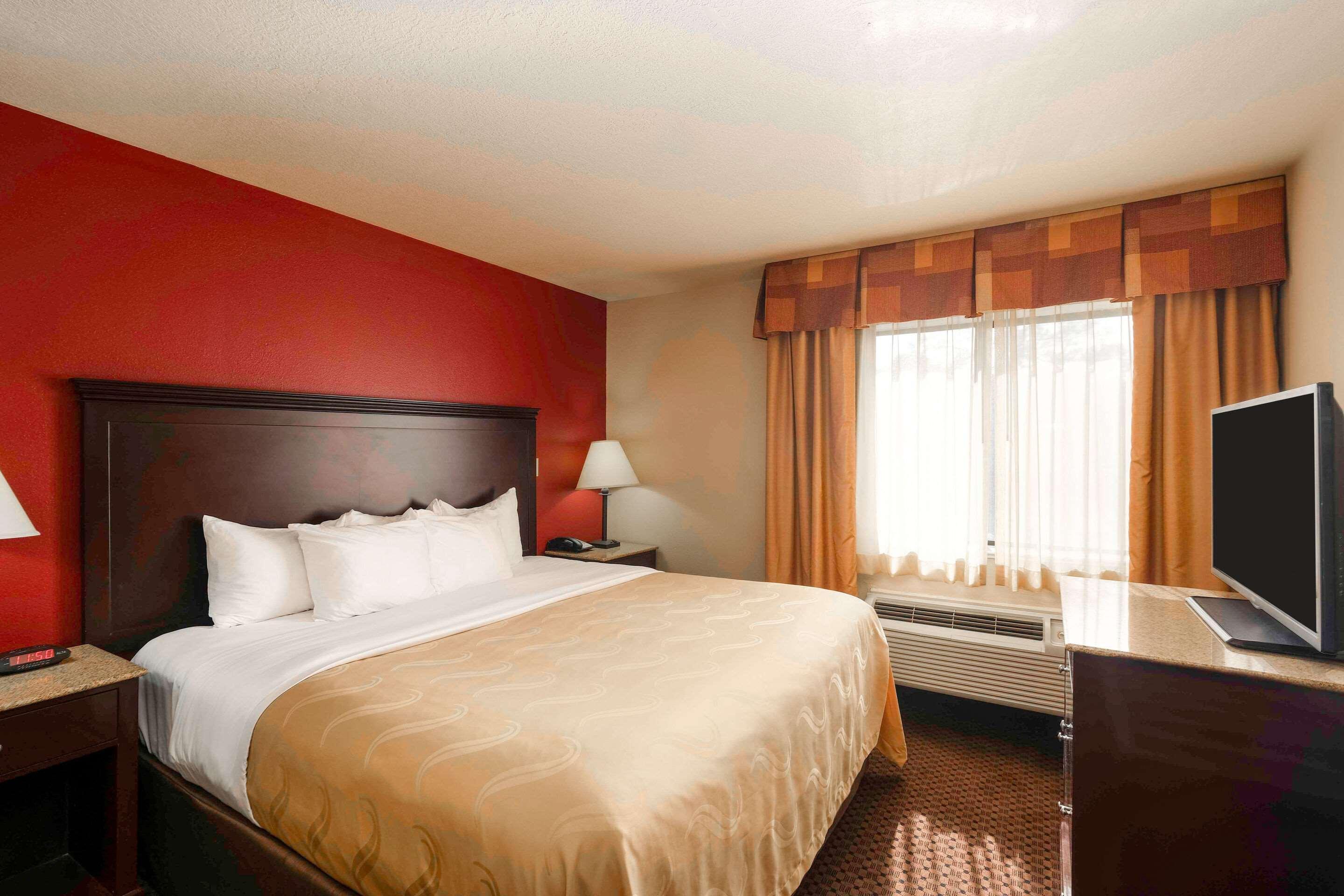 Quality Inn Silver City Esterno foto