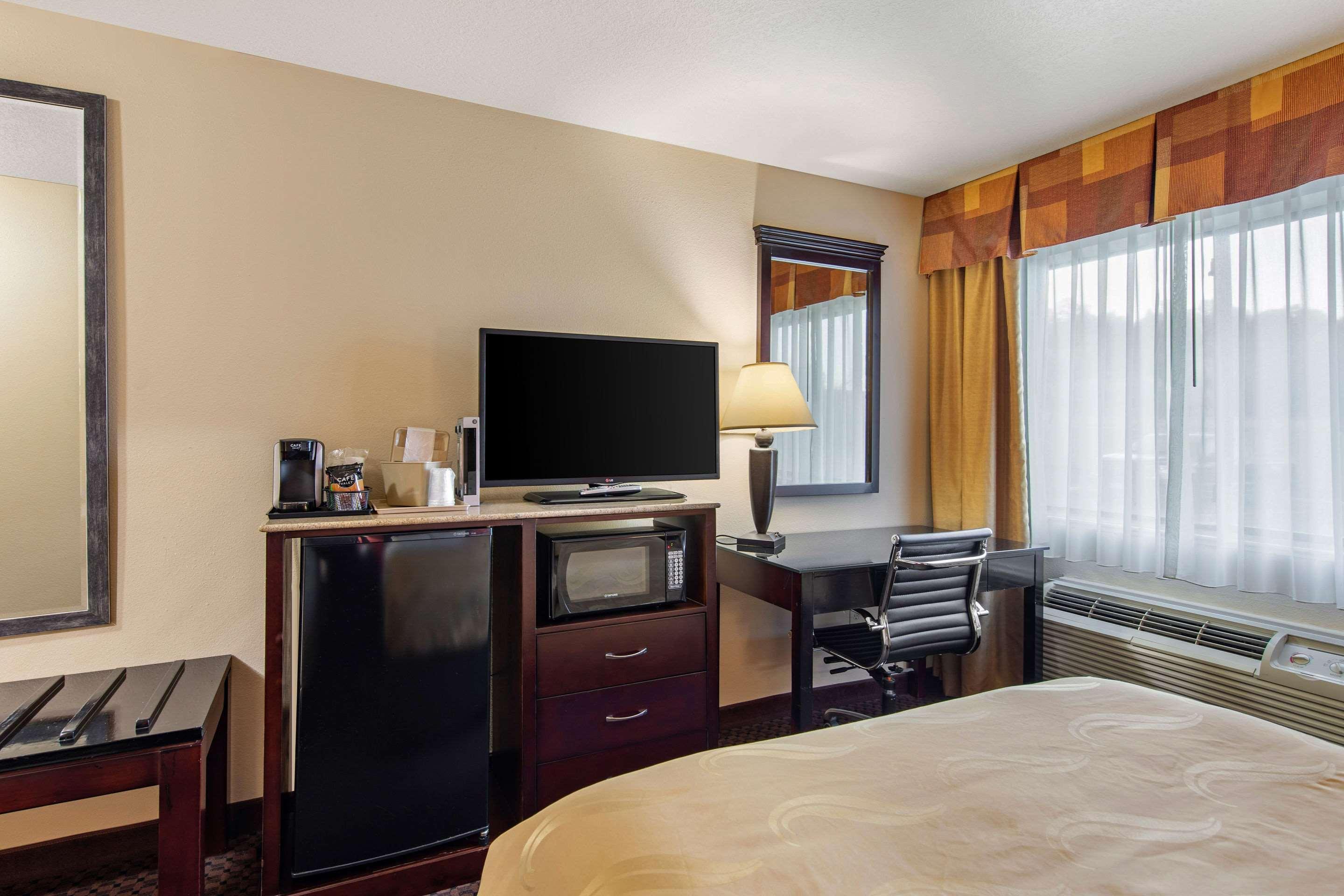 Quality Inn Silver City Esterno foto