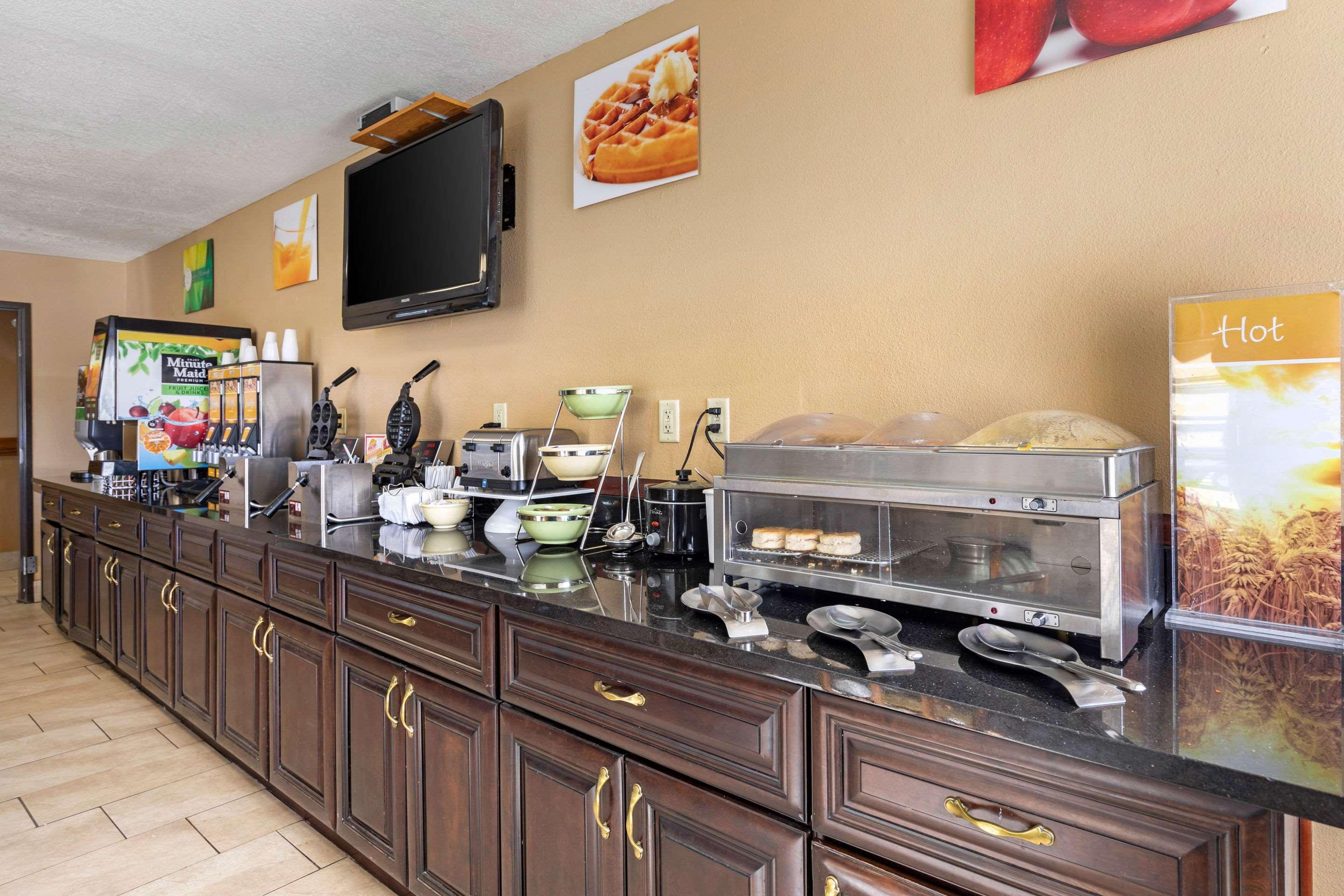 Quality Inn Silver City Esterno foto