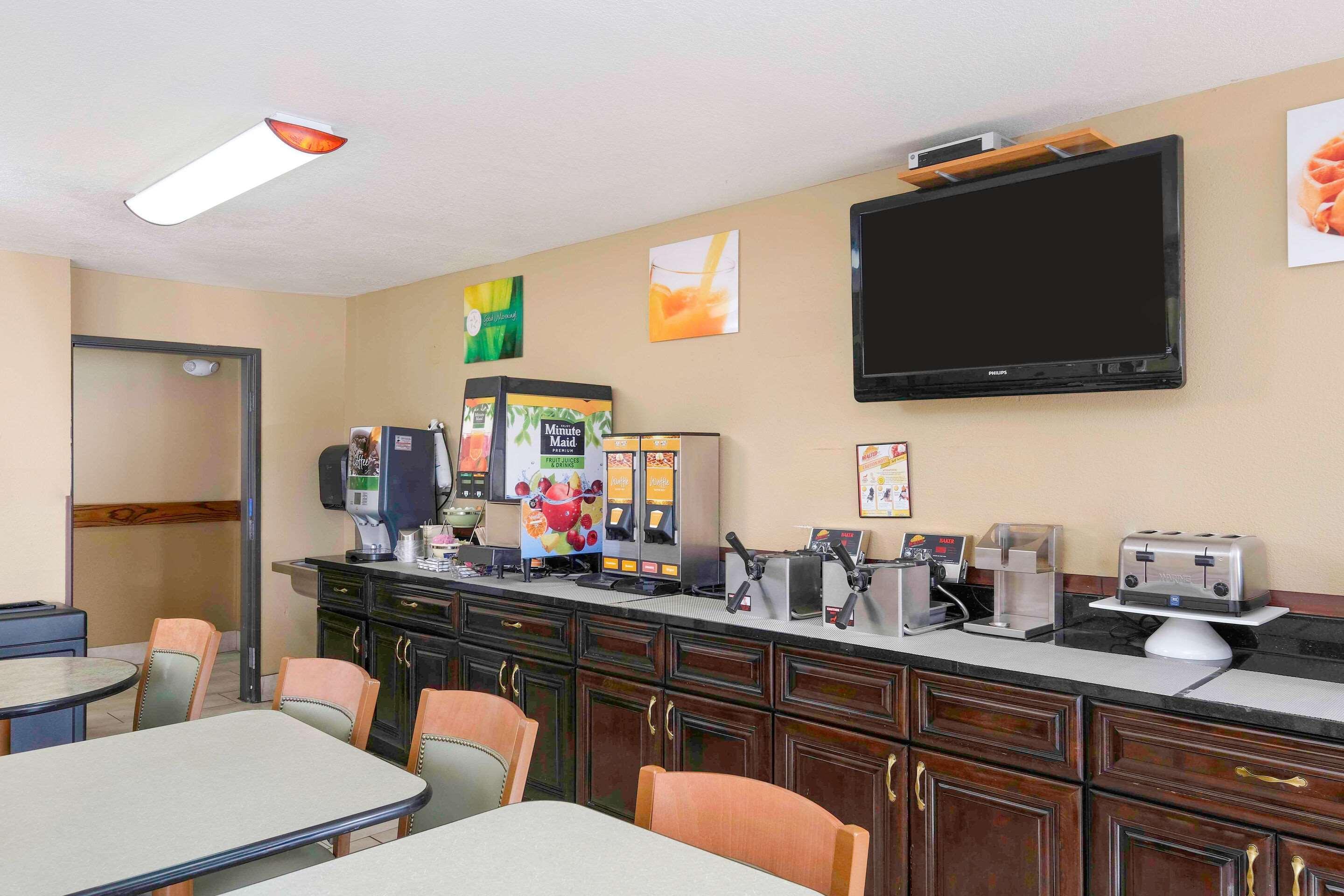 Quality Inn Silver City Esterno foto