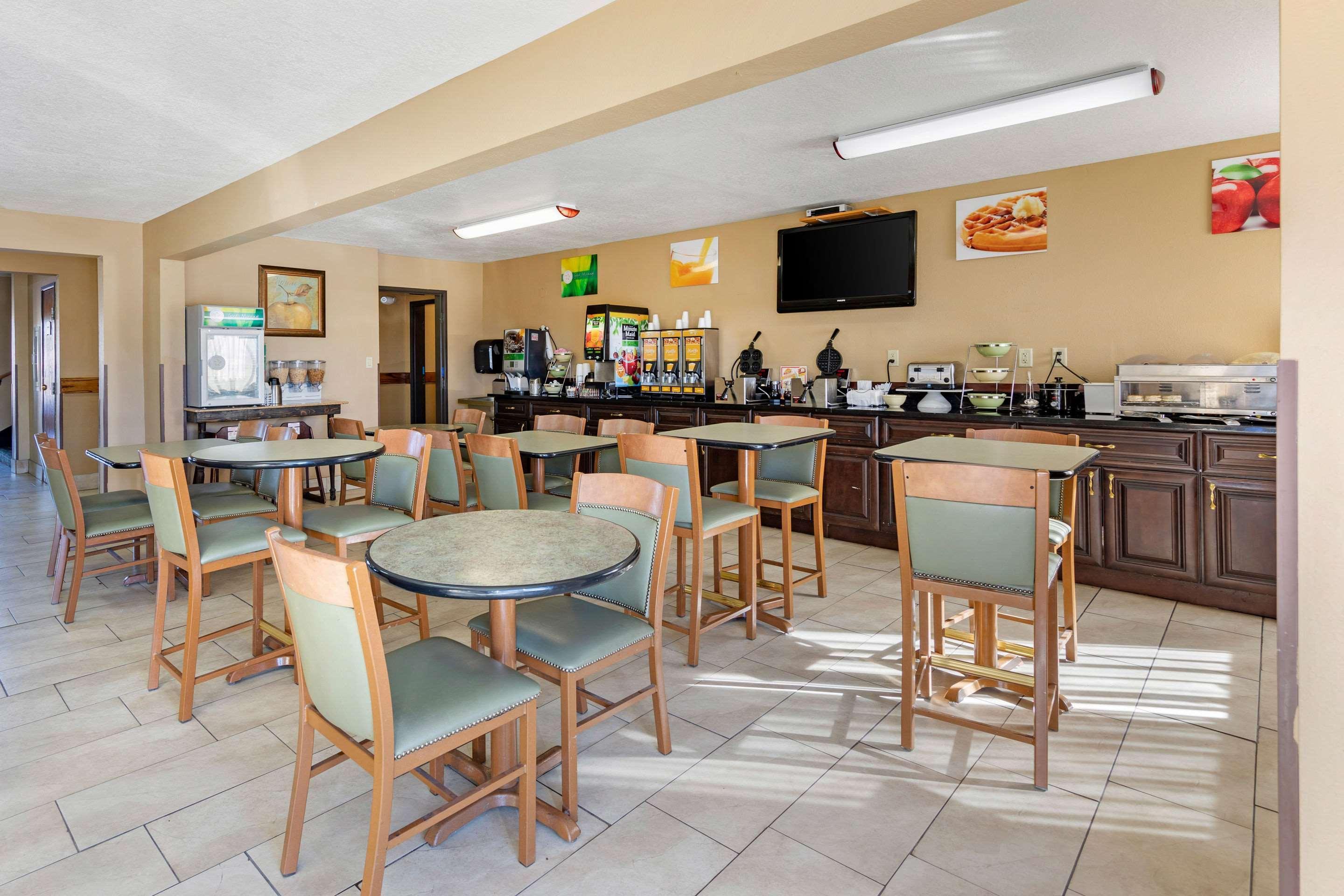 Quality Inn Silver City Esterno foto