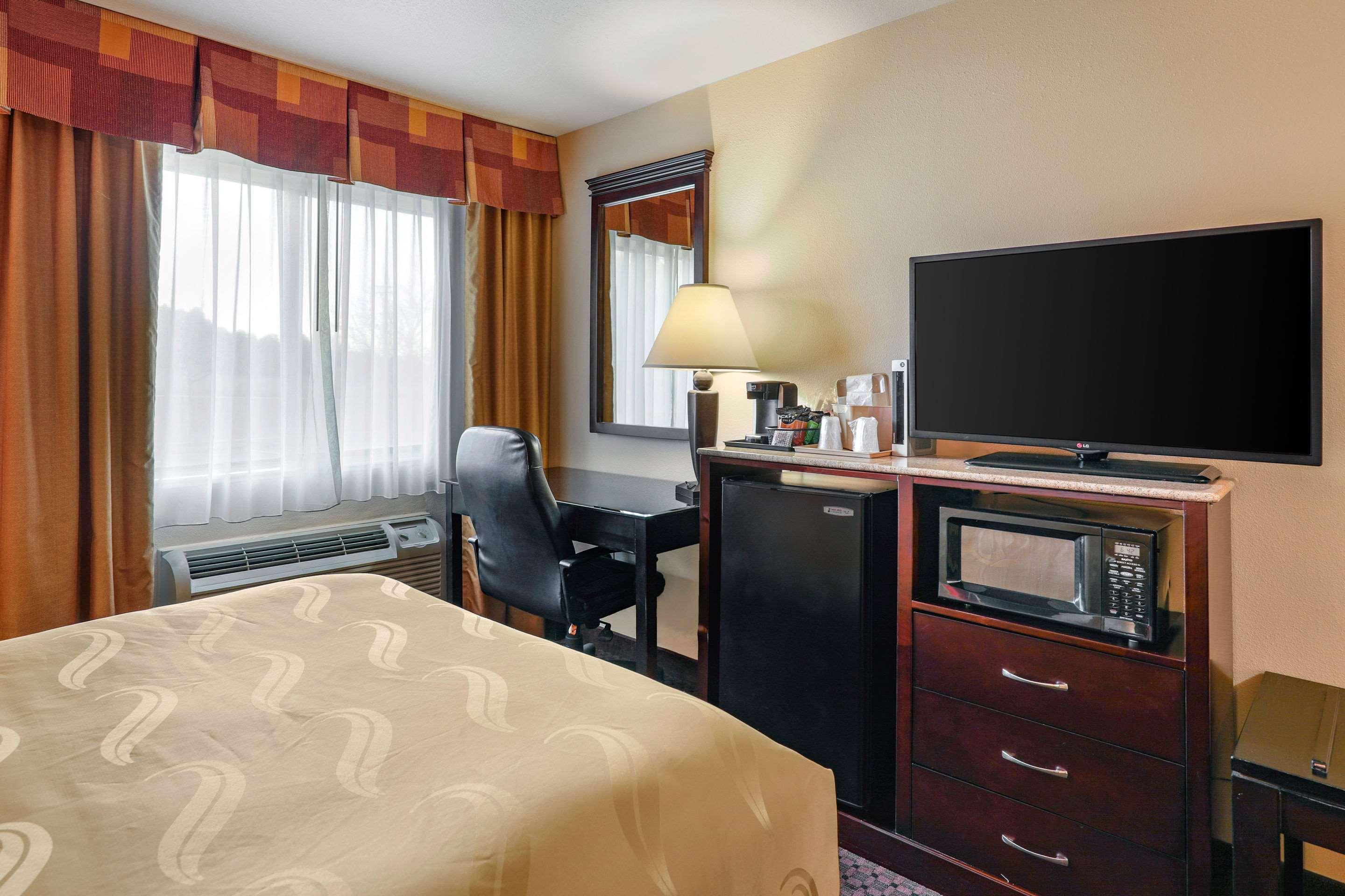 Quality Inn Silver City Esterno foto