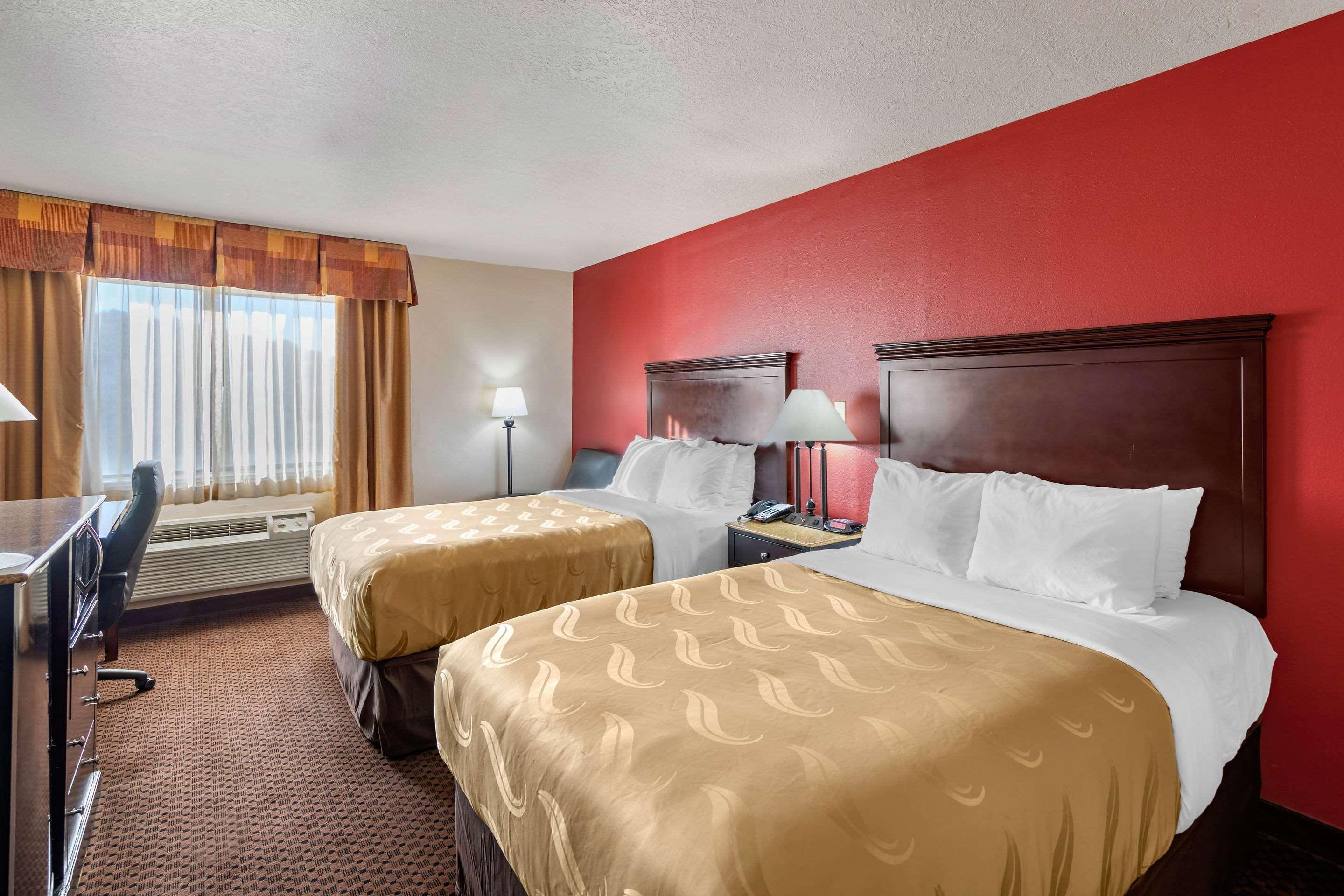Quality Inn Silver City Esterno foto
