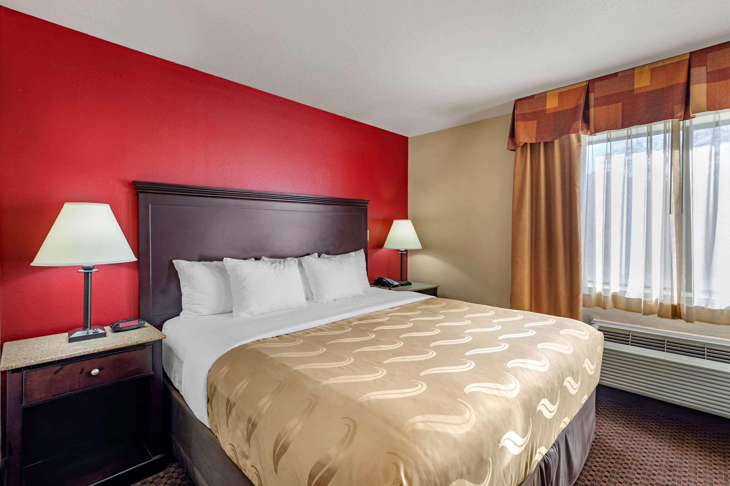Quality Inn Silver City Esterno foto