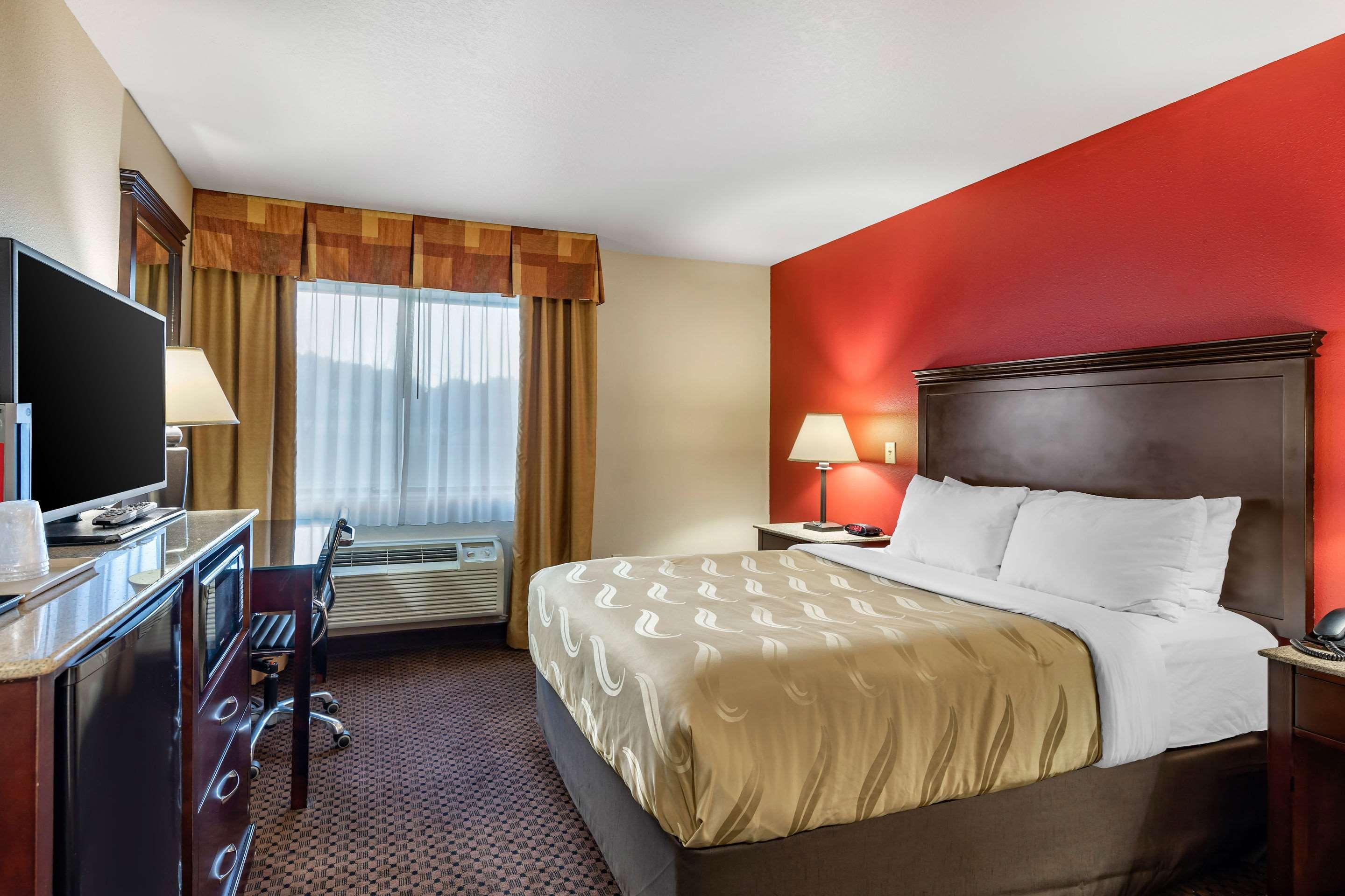 Quality Inn Silver City Esterno foto
