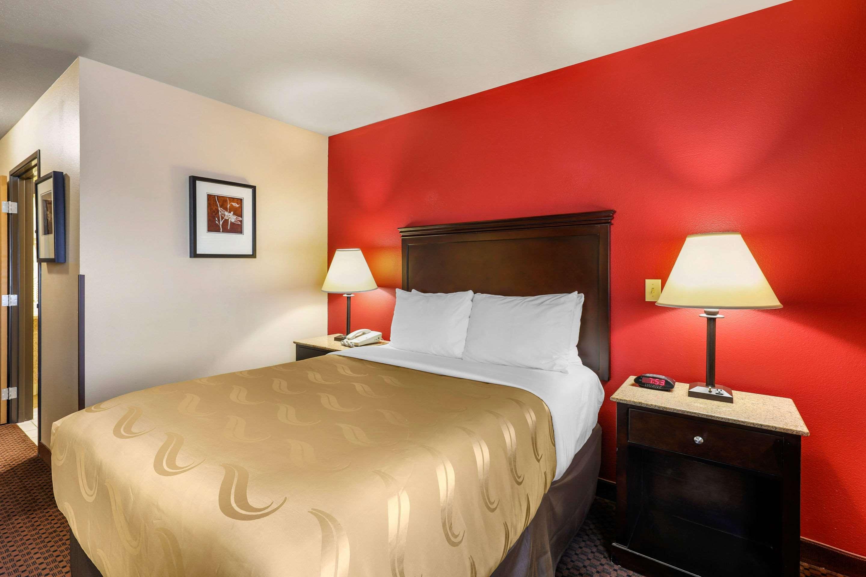 Quality Inn Silver City Esterno foto